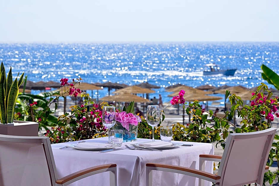 UNAHOTELS Naxos Beach Sicilia
