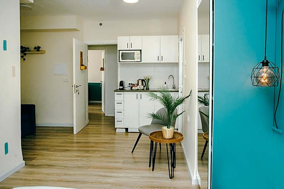 Domus Bat Galim Hotel