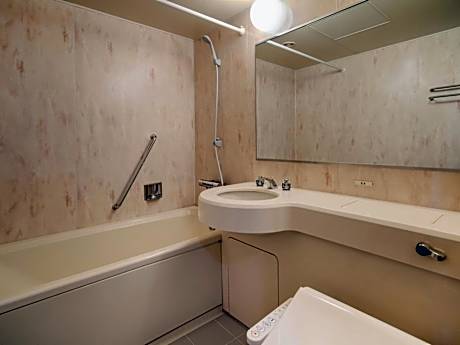 Deluxe Twin Room - Non-Smoking