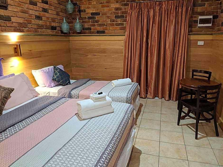 Photo 1 of 1 of Standard 2 Beds