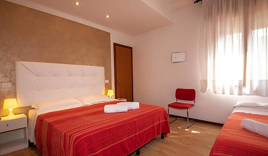 Hotel Nazionale