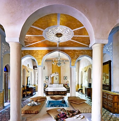 Fountain Suite
