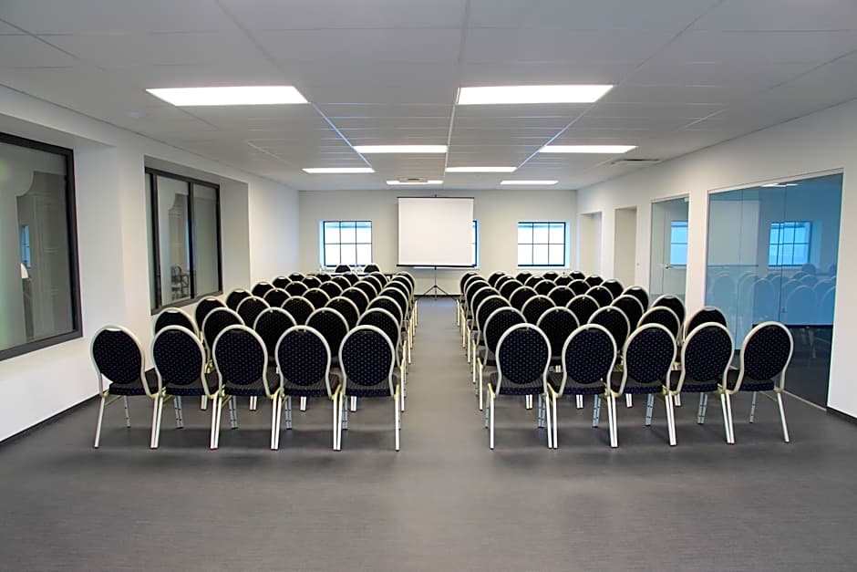 Aurora Hotel Klaipeda