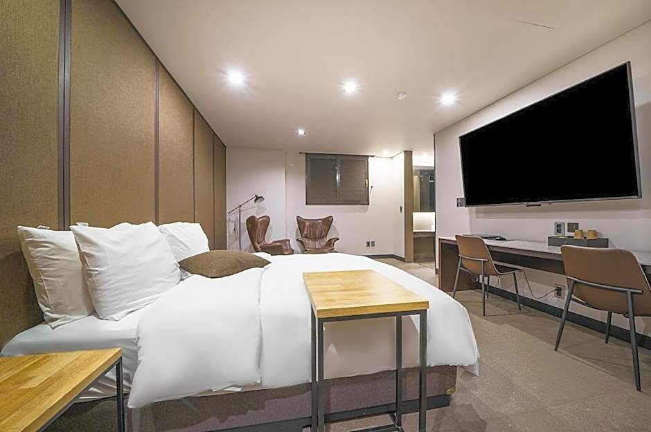 Hotel Vine