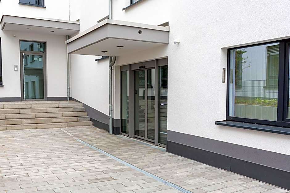 Aparthotel Am Pfaffenstein