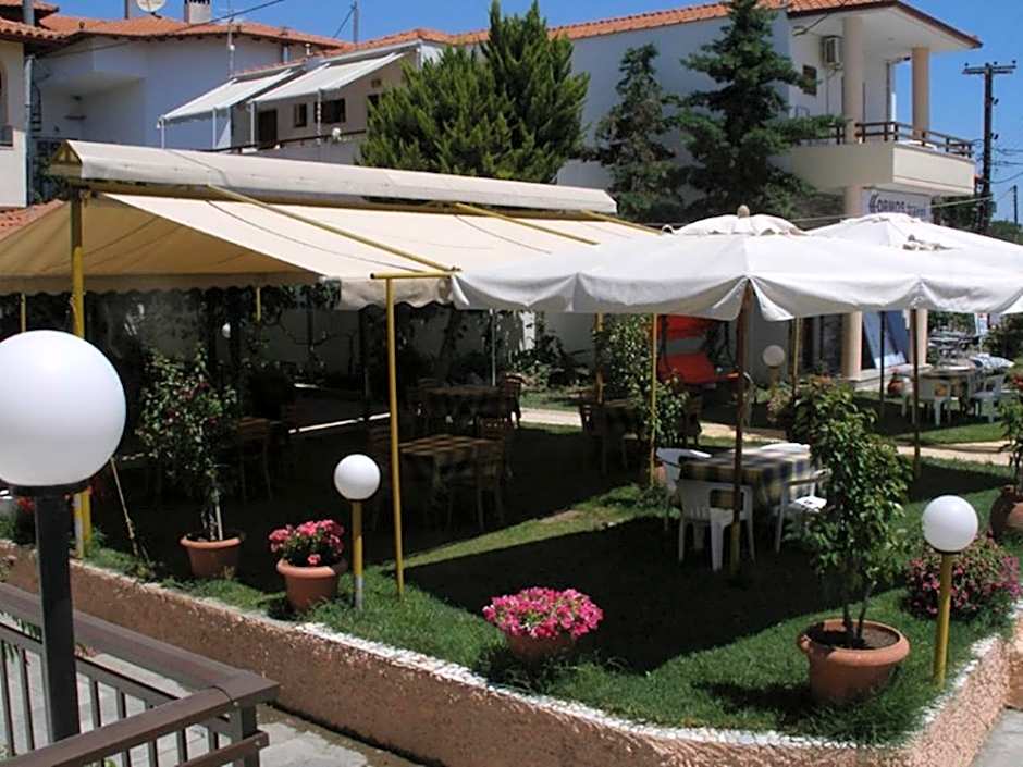 Hotel Alexandros