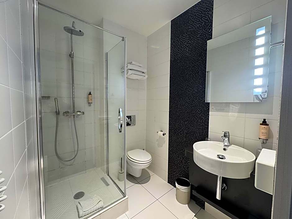 Best Western Blois Chateau