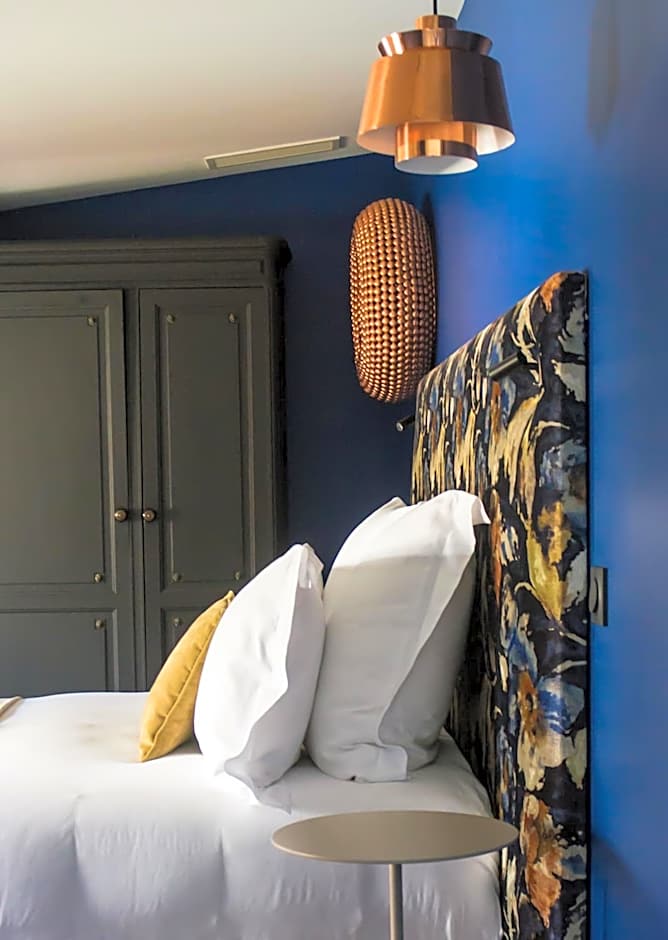 Hôtel Cardinal Bordeaux Centre