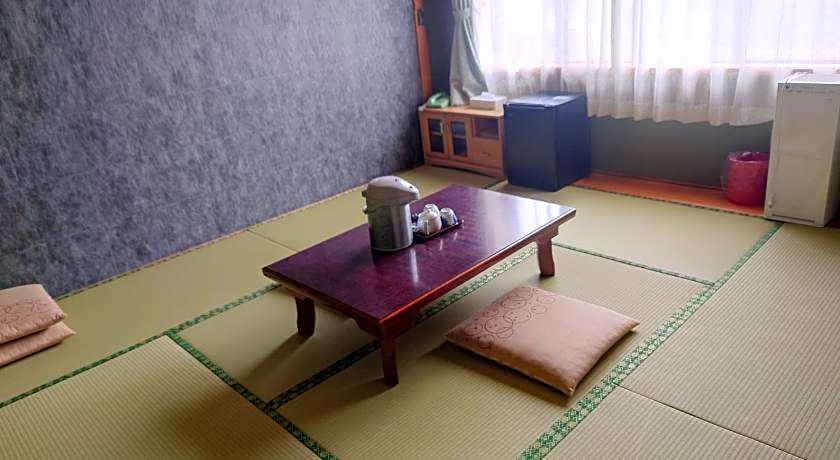 Plaza Inn Kawaguchiko