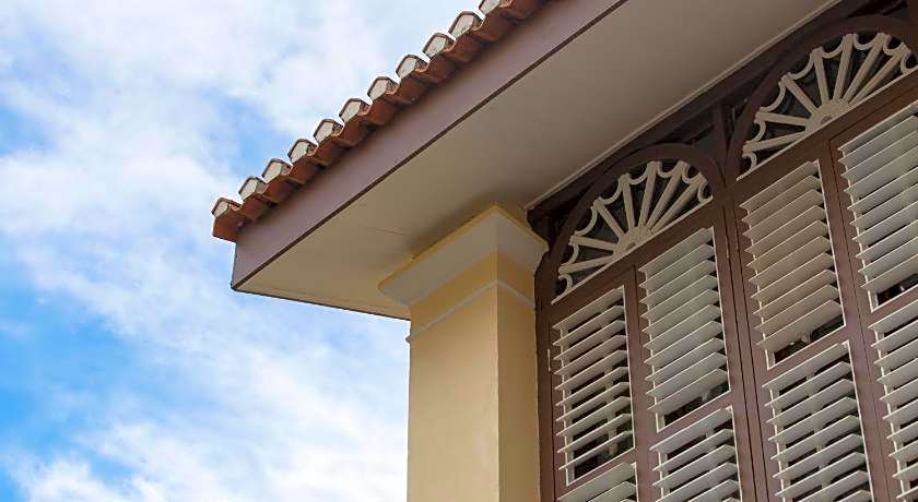 Jawi Peranakan Mansion