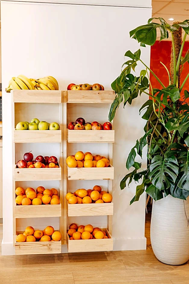 Residhome Nanterre La Défense