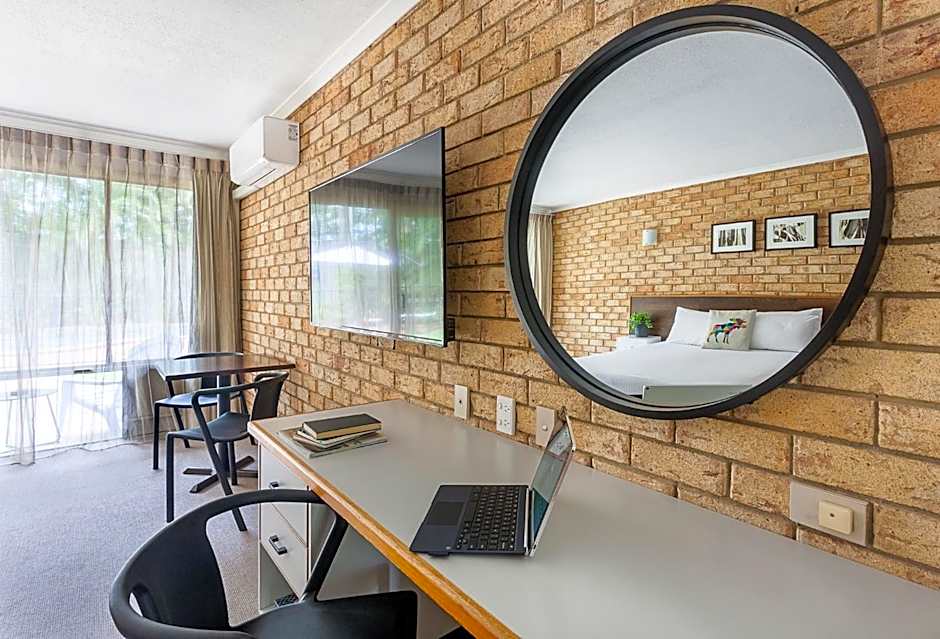 Sunshine Coast Motor Lodge