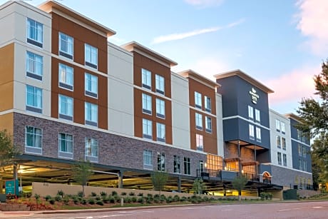 Homewood Suites Atlanta/Perimeter Center