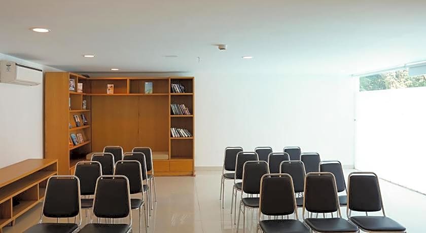 Bloomrooms @ Calangute