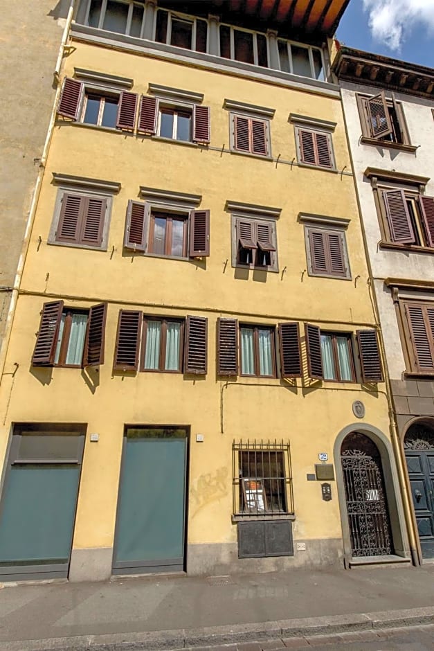 Friends Of Florence