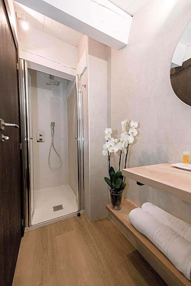 Apartamentos BURGOSUITES