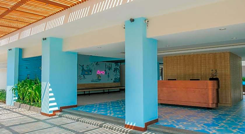 Bloo Bali Hotel