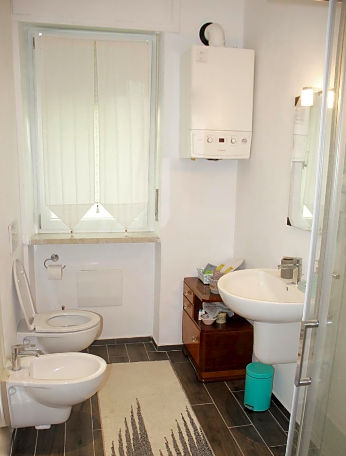 La Casetta di Alvaro