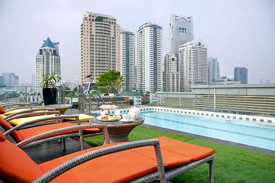 Le D'Tel Bangkok