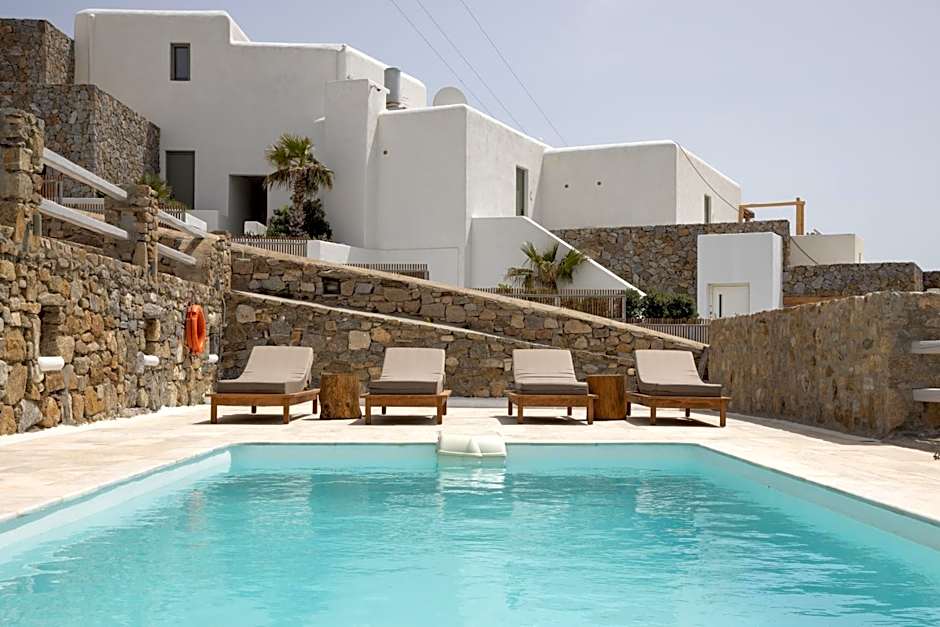 Senses Luxury Villas & Suites