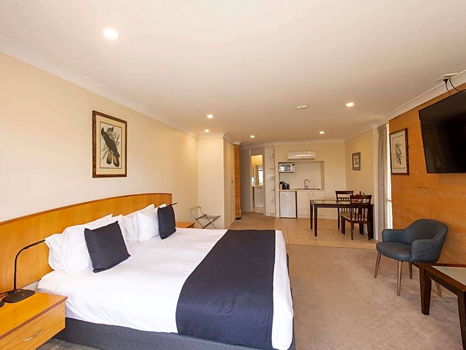 Mercure Kangaroo Island Lodge