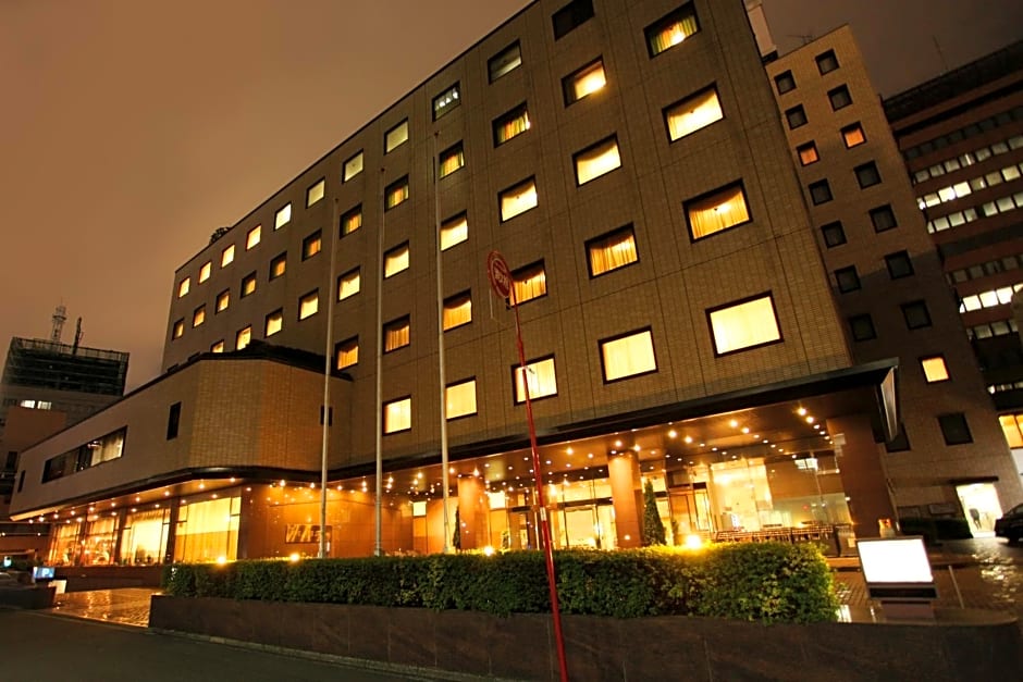 Hotel Mielparque Tokyo