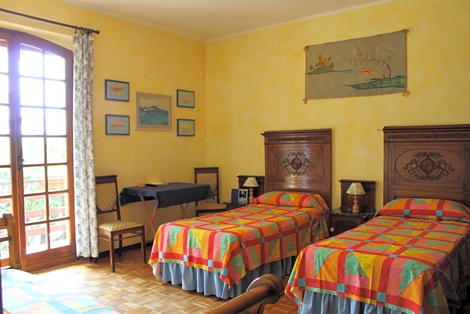 B&B Casa Sanni