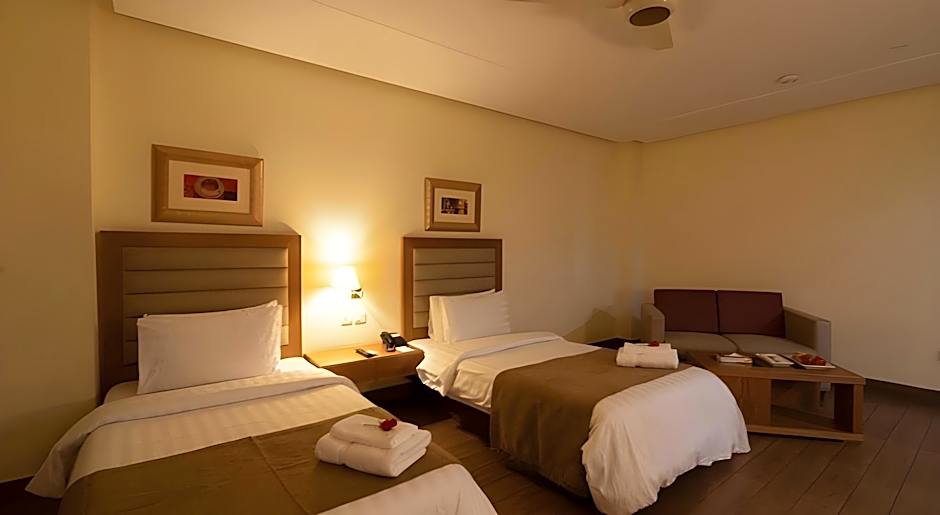 Hotel One Tariq Road Multan