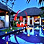 The Khayangan Dreams Villa Umalas
