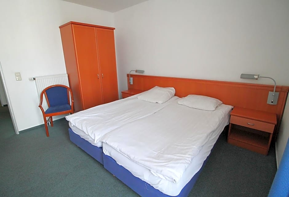 Hotel Ahrberg Viertel