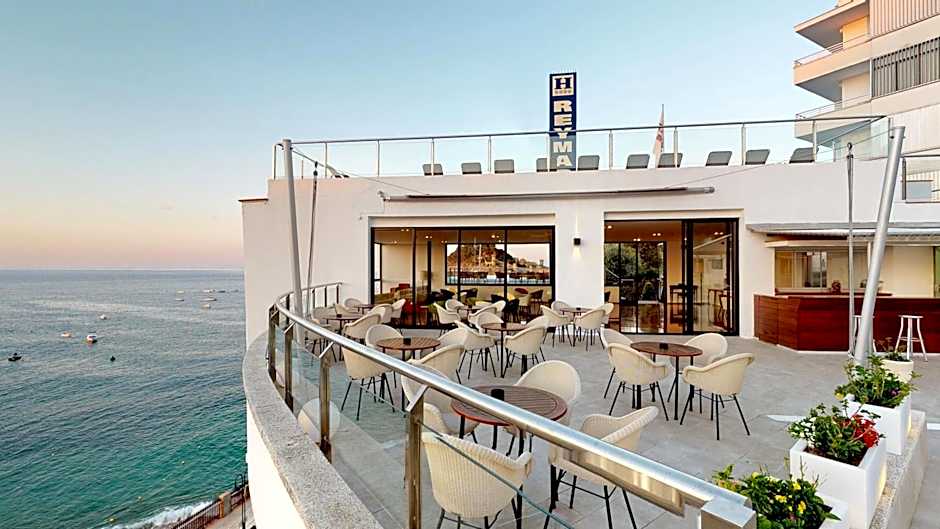 Gran Hotel Reymar