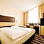 Bristol Hotel - Frankfurt City - Central Station