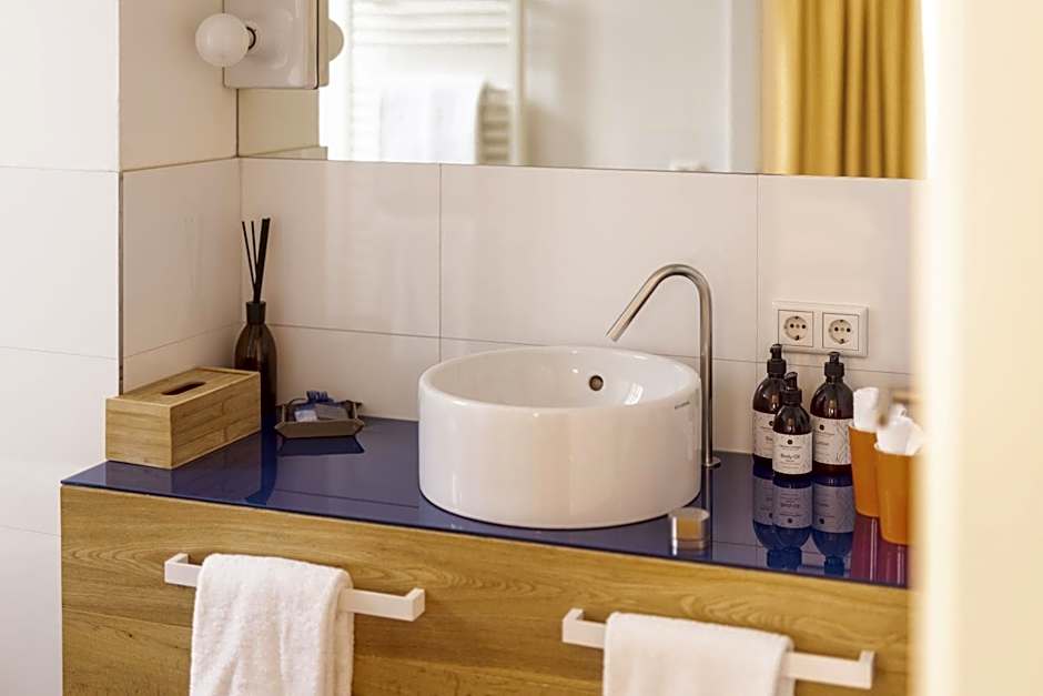 Small Luxury Hotel Goldgasse