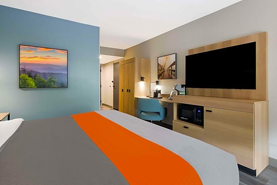 Graystone Lodge, Ascend Hotel Collection