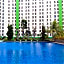 Apartment Green Lake View Ciputat by Celebrity Room
