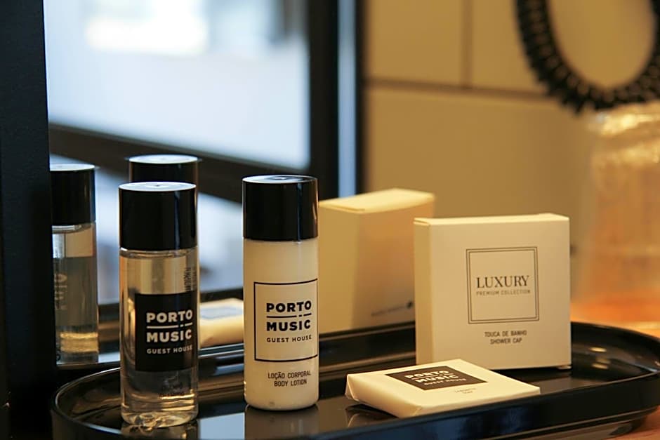 Porto Music Guest House