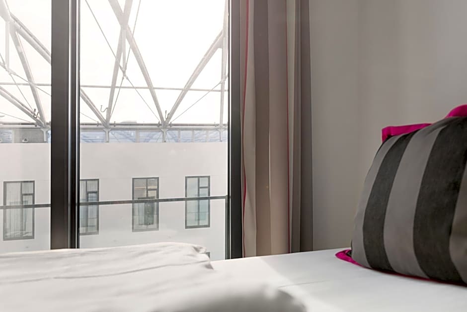 Hotel MOA Berlin