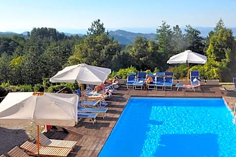 Toscana Wellness Resort