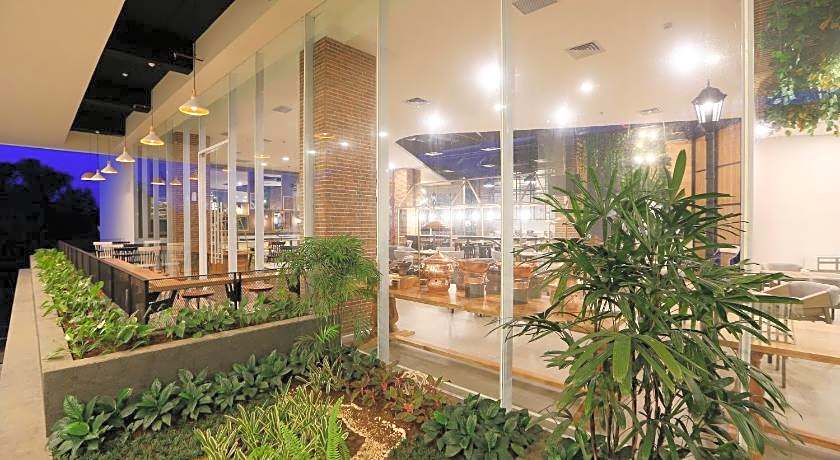 Luminor Hotel Purwokerto