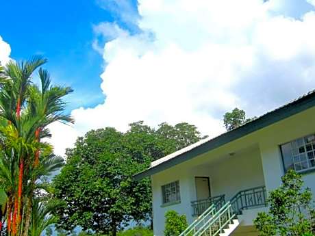 Bintan Services Apartment