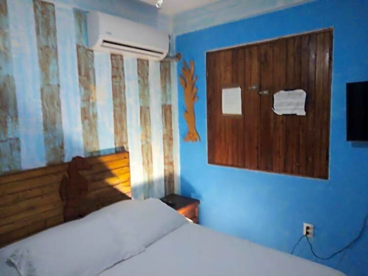 CANCUN GUEST HOUSE