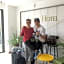 Sapa Aroma Hotel