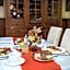 City Hotel Unio Superior