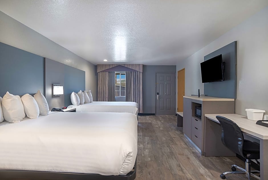 SureStay by Best Western Ukiah