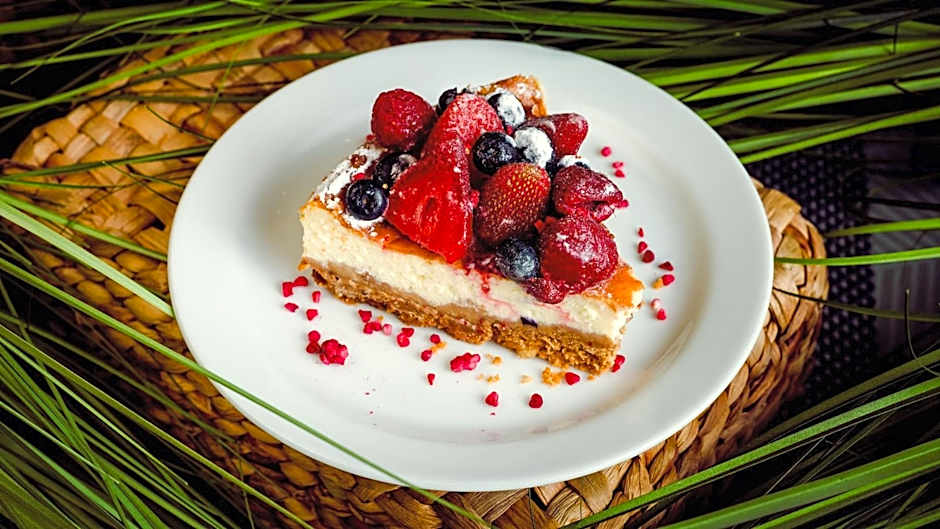 Kolonna Hotel Brigita