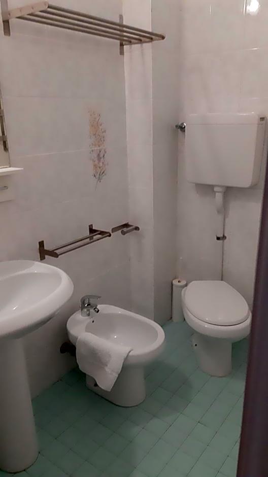 Hotel 21 Riccione
