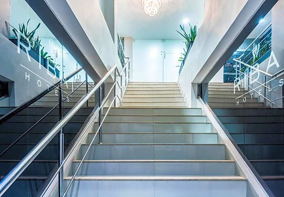 Ribai Hotels -Riohacha