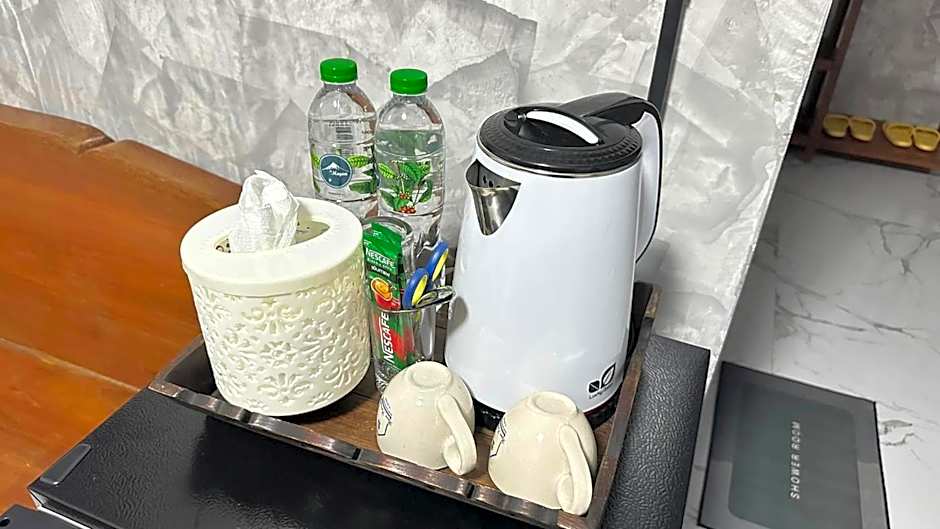 บ้านภทรพรรณ ขุนยวม แม่ฮ่องสอน PATARAPHAN HOUSE, Khunyuam, Maehongson, Thailand