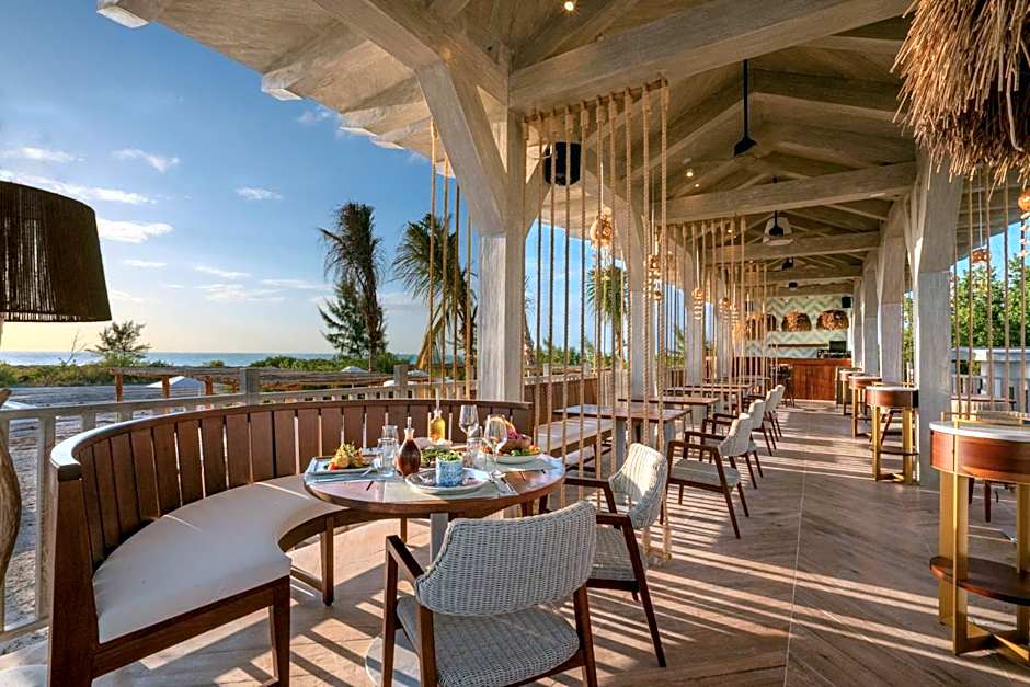 Naay Boutique Hotel Holbox