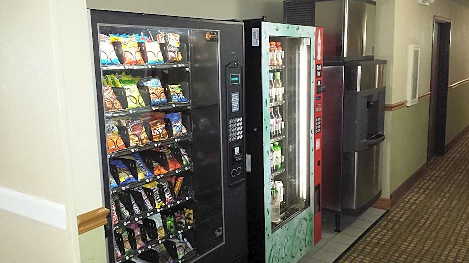 Baymont by Wyndham Ames